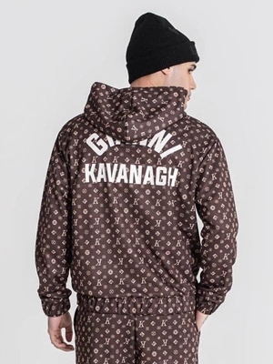 Sudadera con cremallera Gianni Kavanagh GKM007147 - Imagen 1