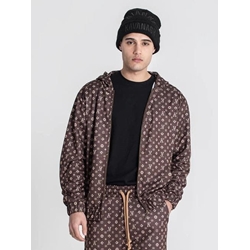 Sudadera con cremallera Gianni Kavanagh GKM007147 - Imagen 2