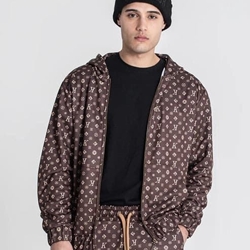 Sudadera con cremallera Gianni Kavanagh GKM007147 - Imagen 2