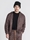 Sudadera con cremallera Gianni Kavanagh GKM007147 - Imagen 2