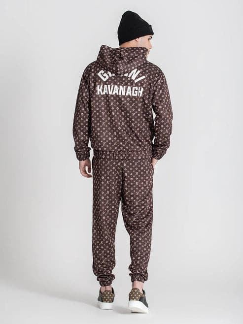 Sudadera con cremallera Gianni Kavanagh GKM007147 - Imagen 5