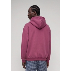Sudadera con cremallera Karl Kani Violet PD00016554 - Imagen 2