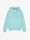 Sudadera con cremallera LACOSTE SF9213 00 LGF pastille - Imagen 1