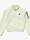 Sudadera con cremallera LACOSTE SF9328 00 70V blanco - Imagen 1