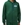 Sudadera con cremallera LACOSTE SH5088 00 132 verde - Imagen 1