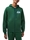 Sudadera con cremallera LACOSTE SH5088 00 132 verde - Imagen 1