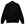 Sudadera con cremallera LACOSTE SH9622 00 031 negro - Imagen 1