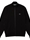 Sudadera con cremallera LACOSTE SH9622 00 031 negro - Imagen 1