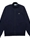 Sudadera con cremallera LACOSTE SH9622-00 166 marino - Imagen 1