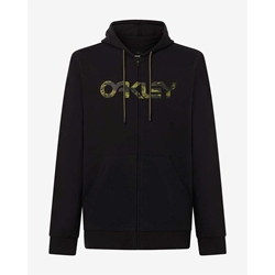 Sudadera con cremallera Oakley Teddy FOA403057 03K - Imagen 1
