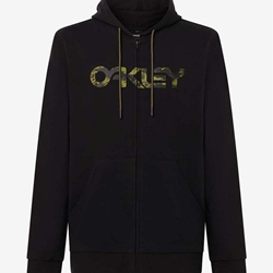 Sudadera con cremallera Oakley Teddy FOA403057 03K - Imagen 1
