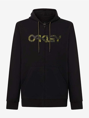 Sudadera con cremallera Oakley Teddy FOA403057 03K - Imagen 1
