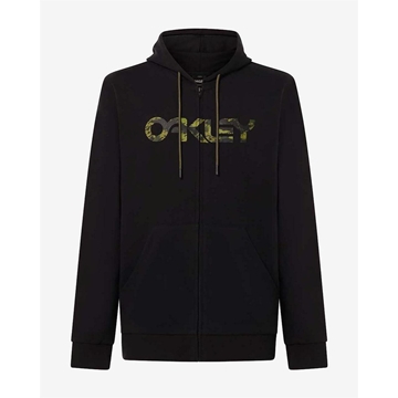 Sudadera con cremallera Oakley Teddy FOA403057 03K - Imagen 1