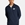 Sudadera con cremallera Tommy Jeans DM0DM21865 C1G dark night navy - Imagen 1