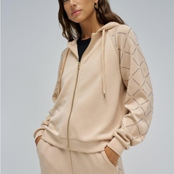 Sudadera Coral Salsa Jeans 21010500 - Imagen 1