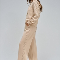 Sudadera Coral Salsa Jeans 21010500 - Imagen 2