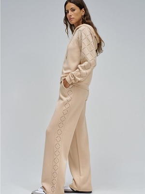 Sudadera Coral Salsa Jeans 21010500 - Imagen 2