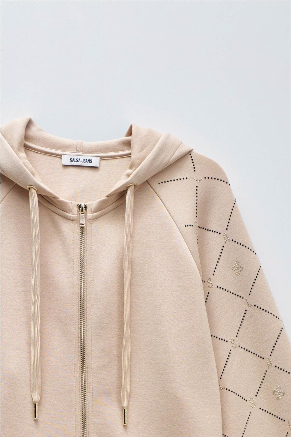 Sudadera Coral Salsa Jeans 21010500 - Imagen 6