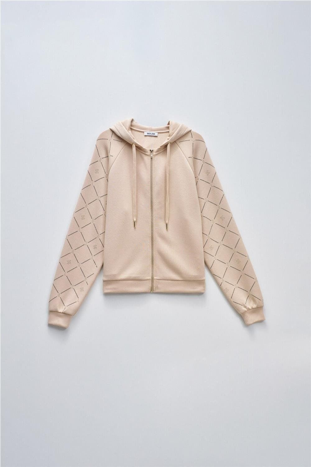 Sudadera Coral Salsa Jeans 21010500 - Imagen 7