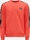 Sudadera EA7 Emporio Armani 3RPM10 PJ07Z 1480 bittersweet - Imagen 1
