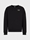 Sudadera EA7 Emporio Armani 3RPM18 PJLSZ 0208 negro - Imagen 2