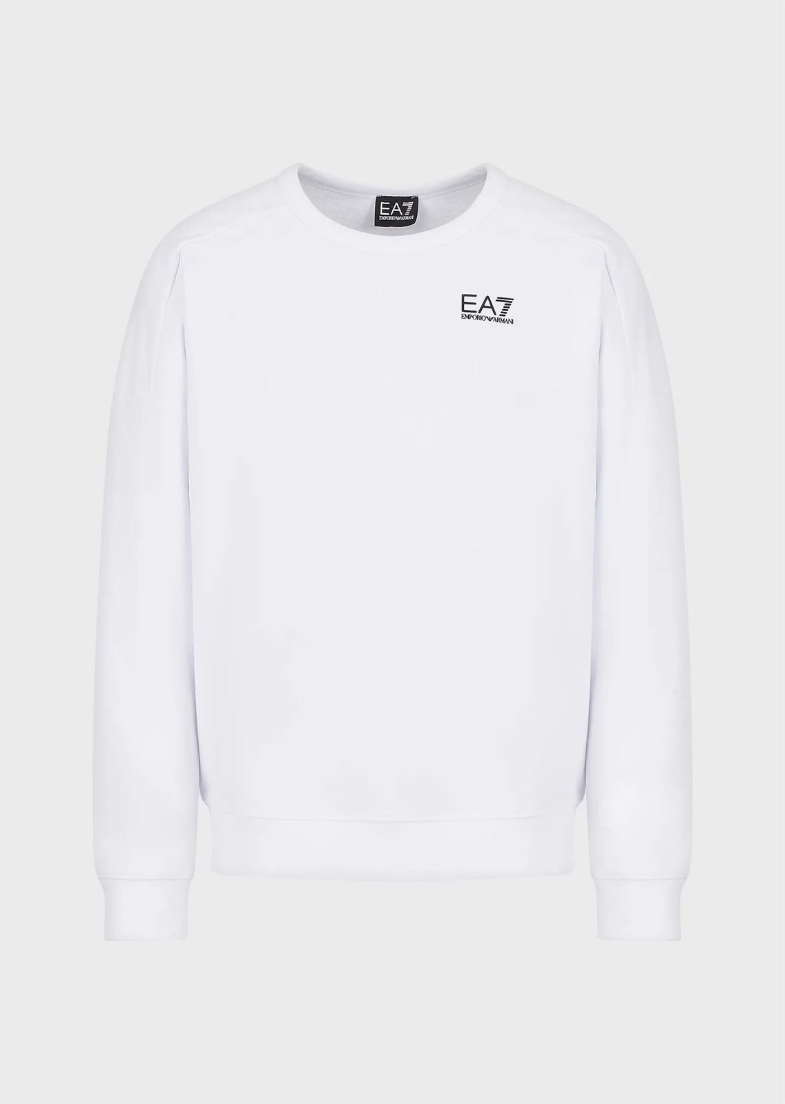 Ea7 sudaderas cheap
