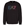 Sudadera EA7 Emporio Armani 3RUM03 PJEQZ 1200 black - Imagen 1