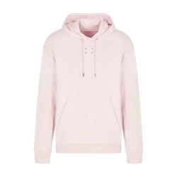 Sudadera EA7 Emporio Armani 3RUM78 TJPQZ 1400 primerose pink - Imagen 1