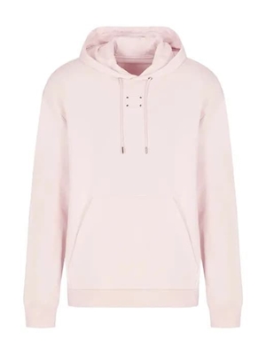 Sudadera EA7 Emporio Armani 3RUM78 TJPQZ 1400 primerose pink - Imagen 1