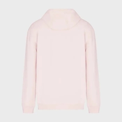 Sudadera EA7 Emporio Armani 3RUM78 TJPQZ 1400 primerose pink - Imagen 2