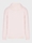 Sudadera EA7 Emporio Armani 3RUM78 TJPQZ 1400 primerose pink - Imagen 2