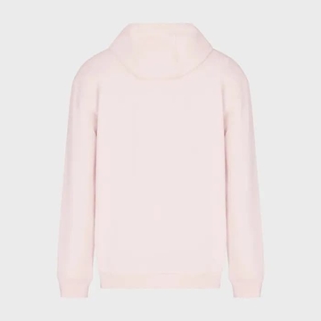 Sudadera EA7 Emporio Armani 3RUM78 TJPQZ 1400 primerose pink - Imagen 2
