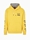 Sudadera EA7 Emporio Armani 6RPM70 PJ07Z 1648 spicy mustard - Imagen 1