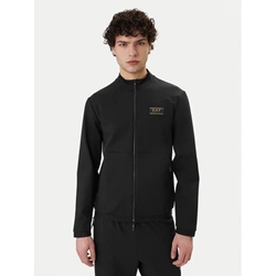 Sudadera EA7 Emporio Armani 7M001334 AF16658 UC001 Black - Imagen 1