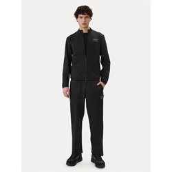 Sudadera EA7 Emporio Armani 7M001334 AF16658 UC001 Black - Imagen 2