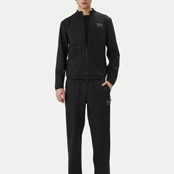 Sudadera EA7 Emporio Armani 7M001334 AF16658 UC001 Black - Imagen 2