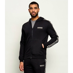 Sudadera EA7 Emporio Armani 7M002192 AF13512 UC001  Black - Imagen 1