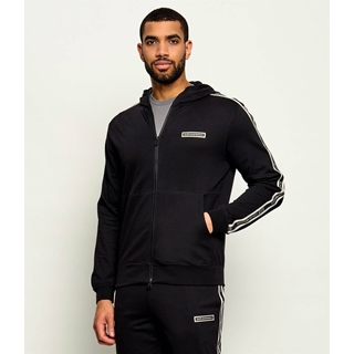 Sudadera EA7 Emporio Armani 7M002192 AF13512 UC001  Black - Imagen 1