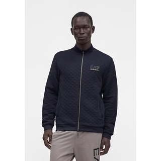 Sudadera EA7 Emporio Armani 7M002246 AF26241 UB102 Armani Blue - Imagen 1
