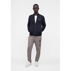 Sudadera EA7 Emporio Armani 7M002246 AF26241 UB102 Armani Blue - Imagen 2