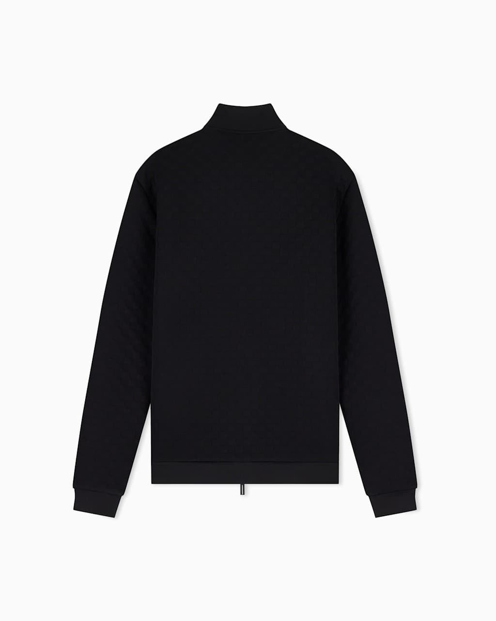 Sudadera EA7 Emporio Armani 7M002246 AF26241 UC001 Black - Imagen 3