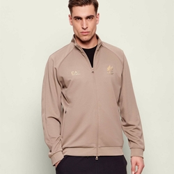 Sudadera EA7 Emporio Armani 7M002297 AF21420 U6167 roasted cashew - Imagen 1