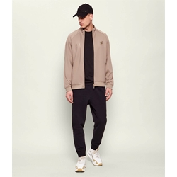 Sudadera EA7 Emporio Armani 7M002297 AF21420 U6167 roasted cashew - Imagen 2