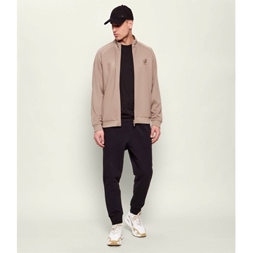 Sudadera EA7 Emporio Armani 7M002297 AF21420 U6167 roasted cashew - Imagen 2