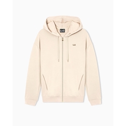 Sudadera EA7 Emporio Armani 7W000192 AF12643 U1088 fog - Imagen 1