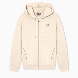 Sudadera EA7 Emporio Armani 7W000192 AF12643 U1088 fog - Imagen 1