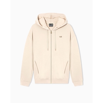 Sudadera EA7 Emporio Armani 7W000192 AF12643 U1088 fog - Imagen 1