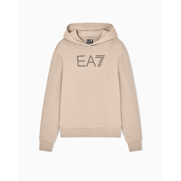Sudadera EA7 Emporio Armani 7W000537 AF15831 U6167 roasted cashew - Imagen 1