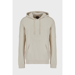 Sudadera Emporio Armani EA7 3DPM65 PJTKZ 1946 rainy day - Imagen 1