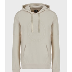 Sudadera Emporio Armani EA7 3DPM65 PJTKZ 1946 rainy day - Imagen 1